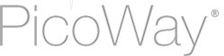 PicoWay Laser Logo